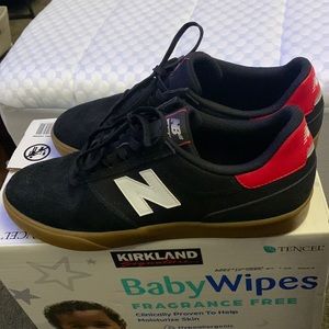 New Balance 272 skateboarding shoes. Size 12